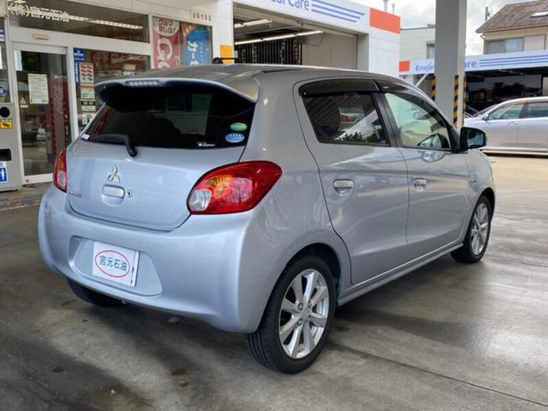 MIRAGE