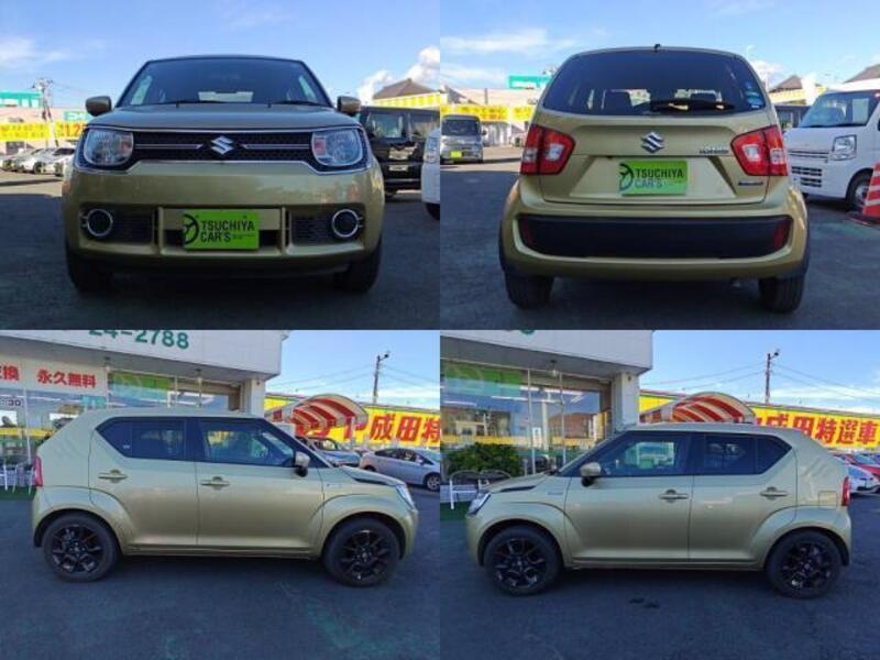 IGNIS