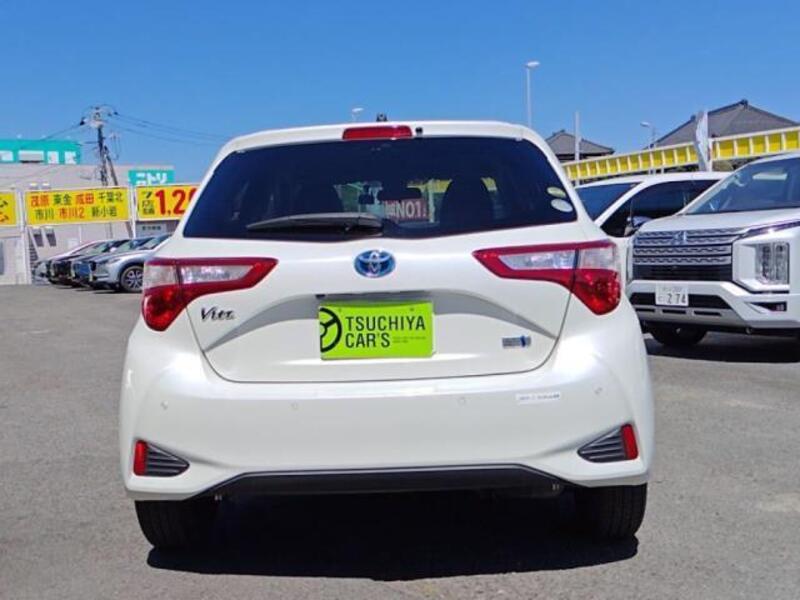 VITZ
