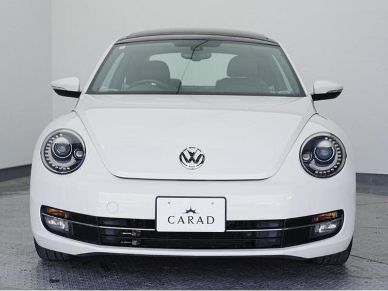 THE BEETLE-0