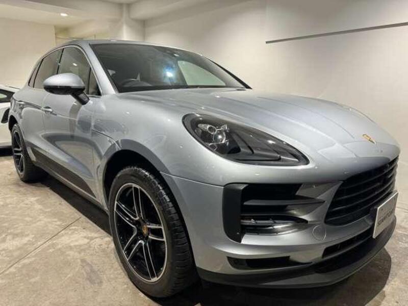 MACAN