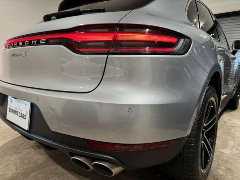 MACAN