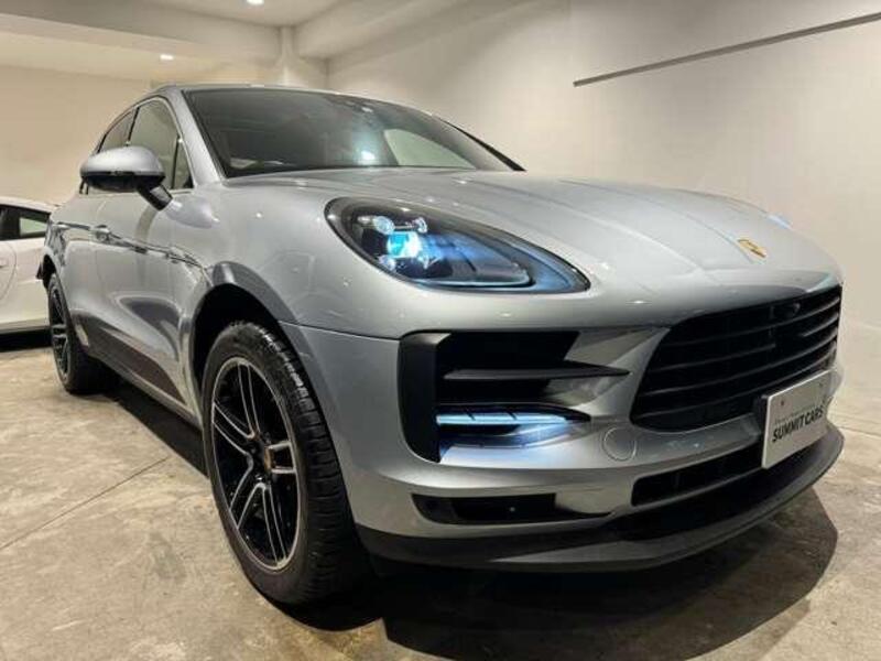 MACAN