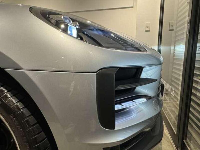MACAN