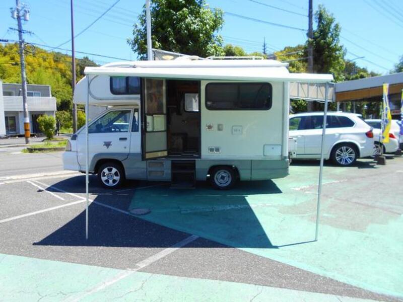 LITEACE TRUCK