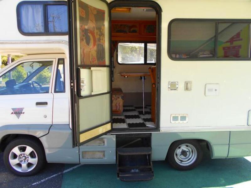 LITEACE TRUCK