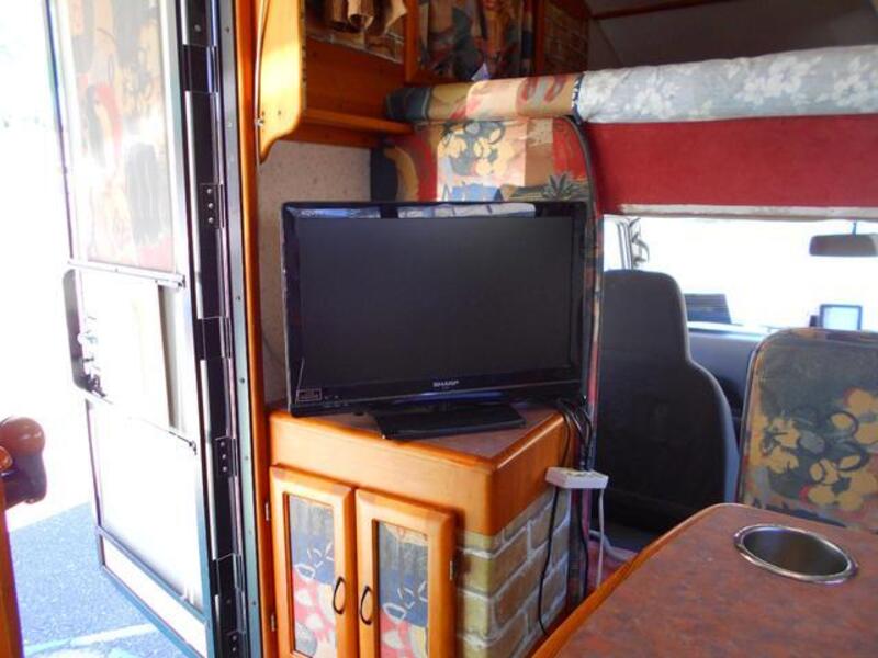 LITEACE TRUCK
