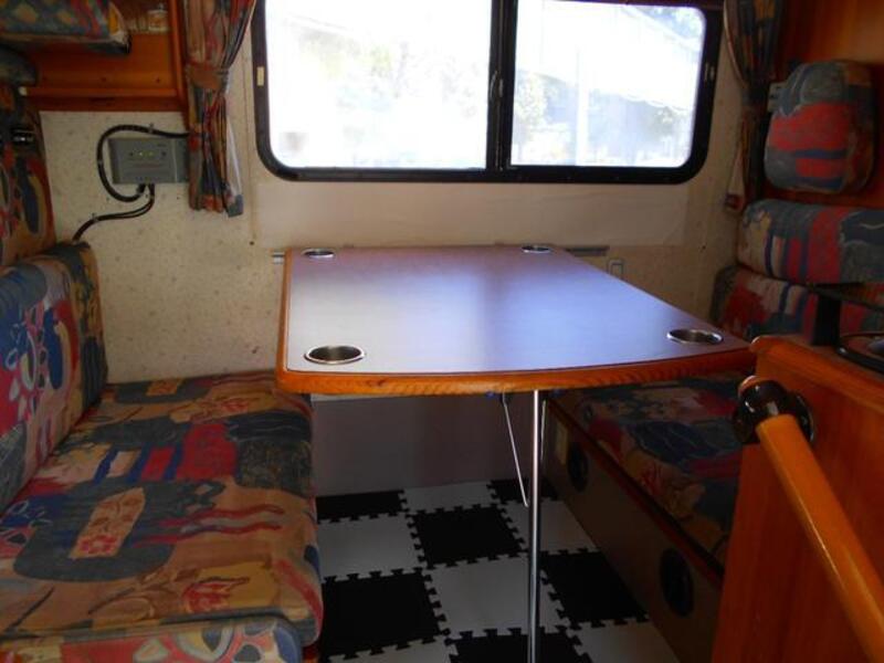 LITEACE TRUCK