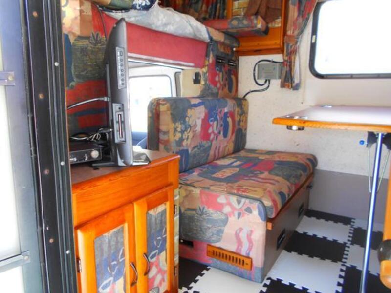 LITEACE TRUCK