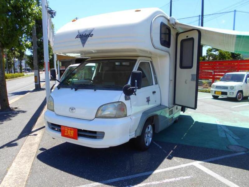 TOYOTA LITEACE TRUCK