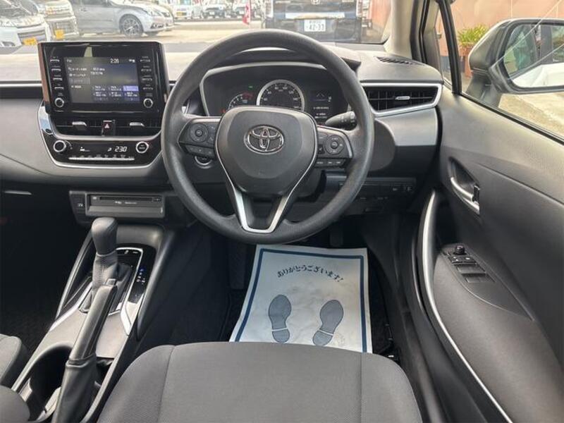 COROLLA