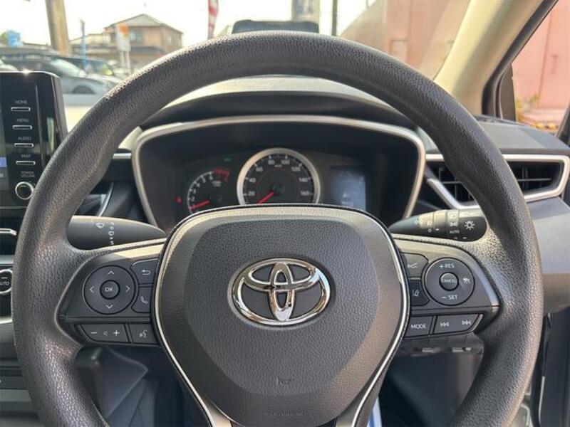 COROLLA