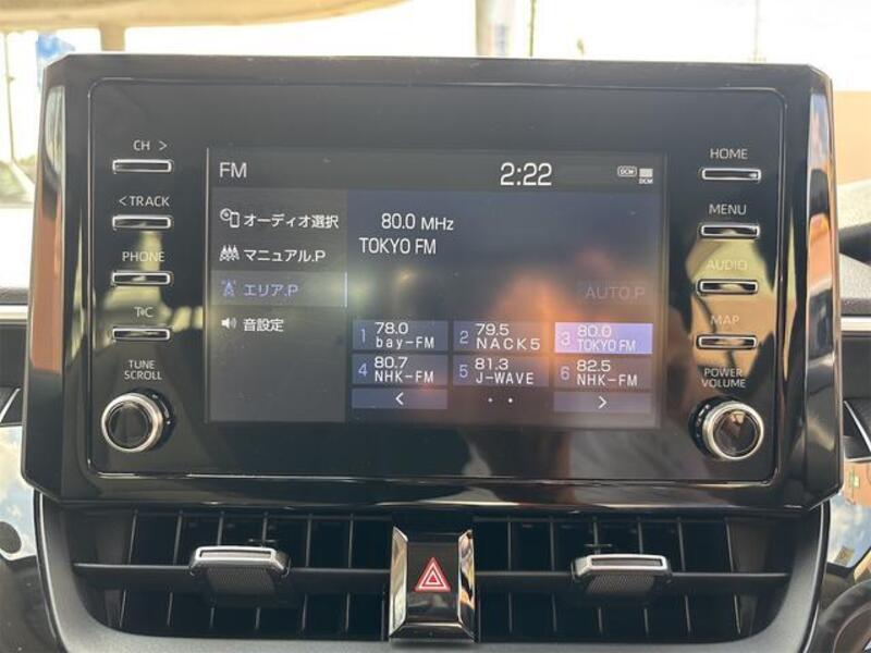 COROLLA