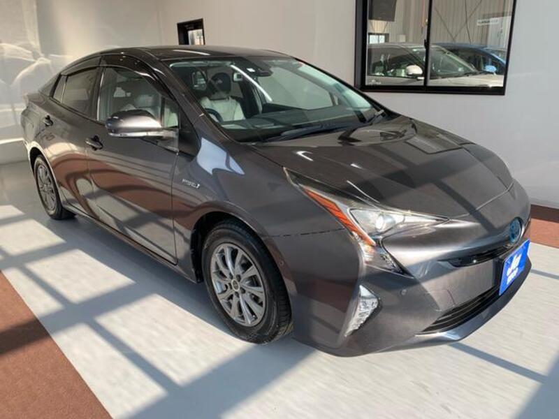 PRIUS