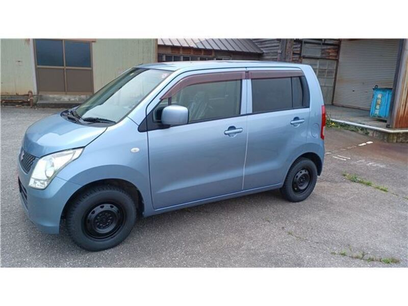 WAGON R-0