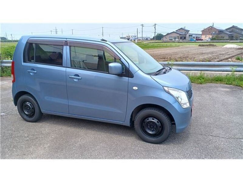 WAGON R