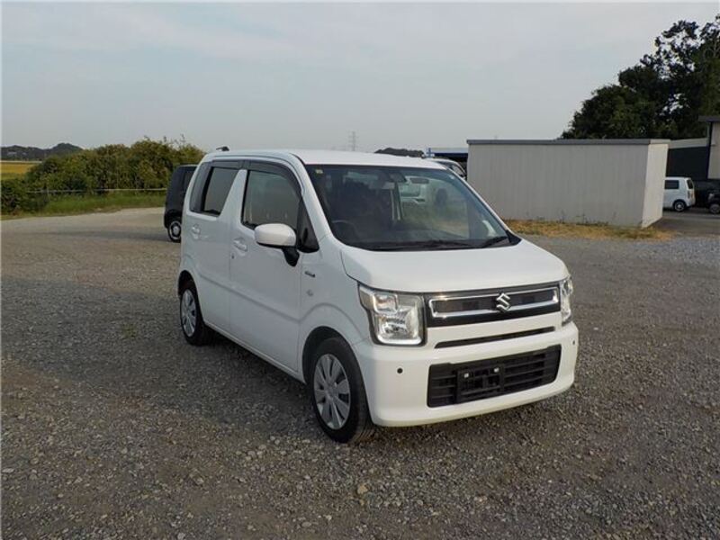 WAGON R-0
