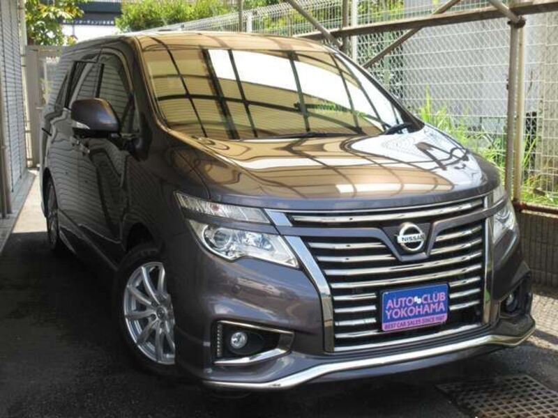 ELGRAND
