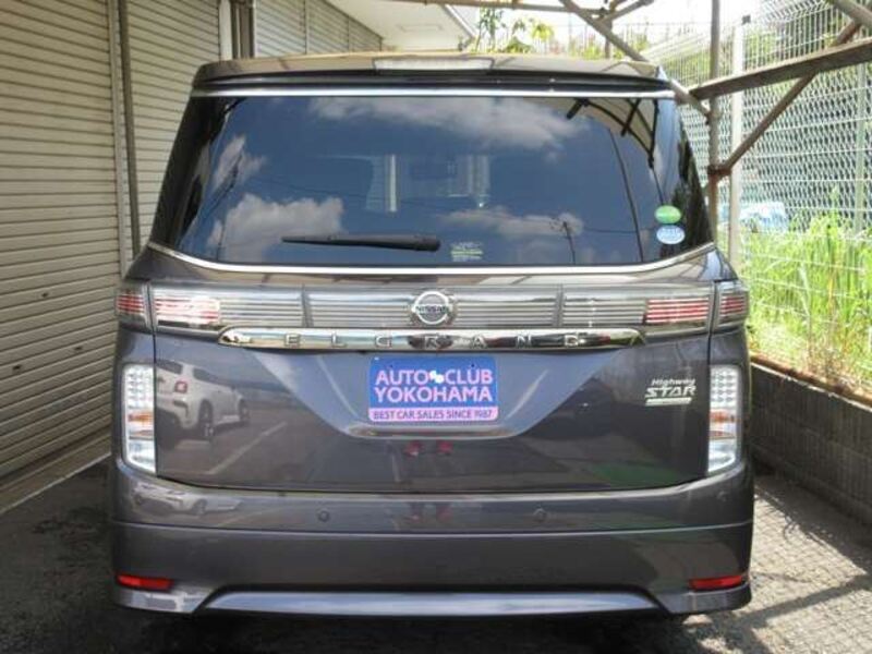 ELGRAND
