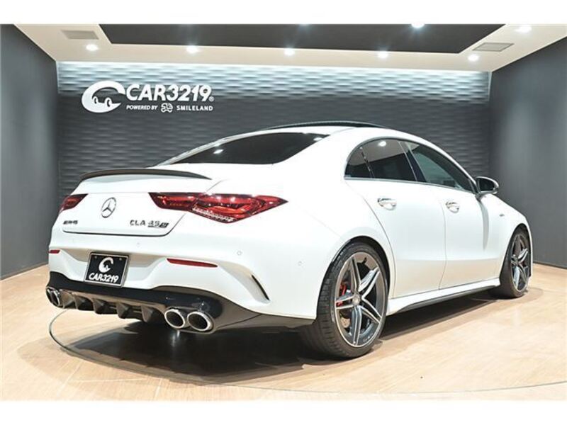 CLA-CLASS