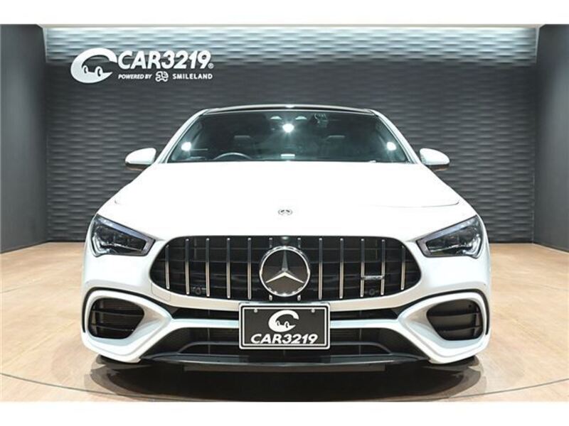 CLA-CLASS