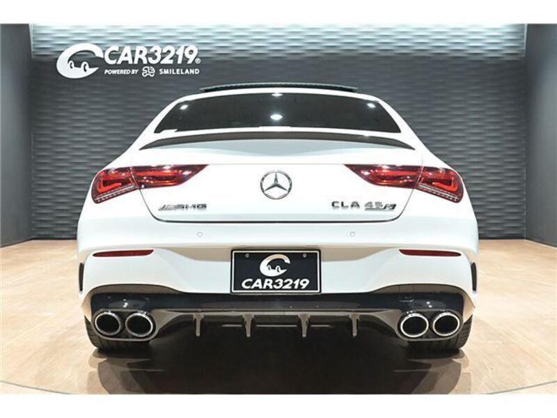 CLA-CLASS