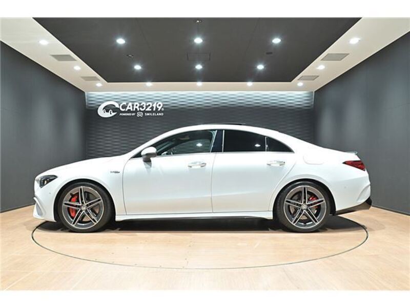 CLA-CLASS