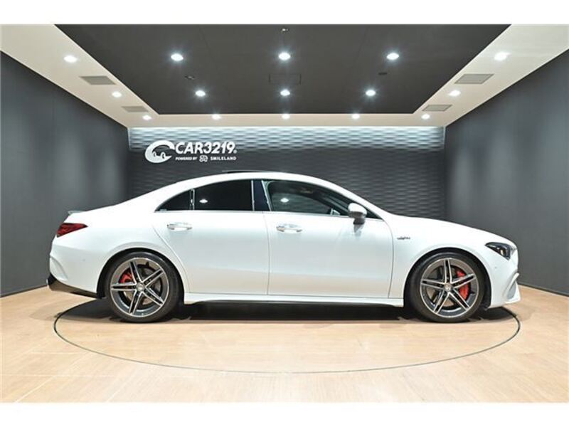 CLA-CLASS