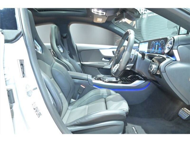 CLA-CLASS