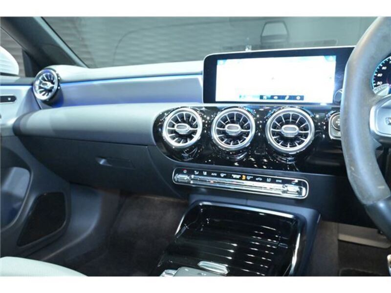 CLA-CLASS