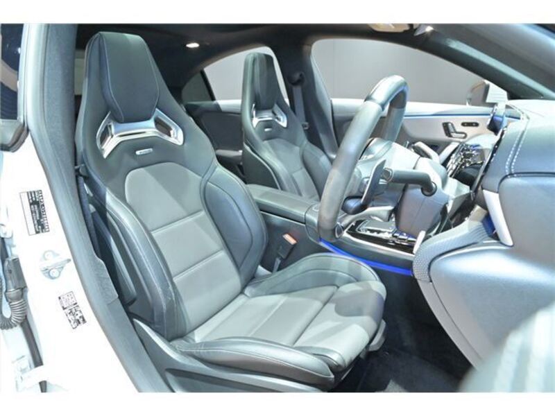 CLA-CLASS