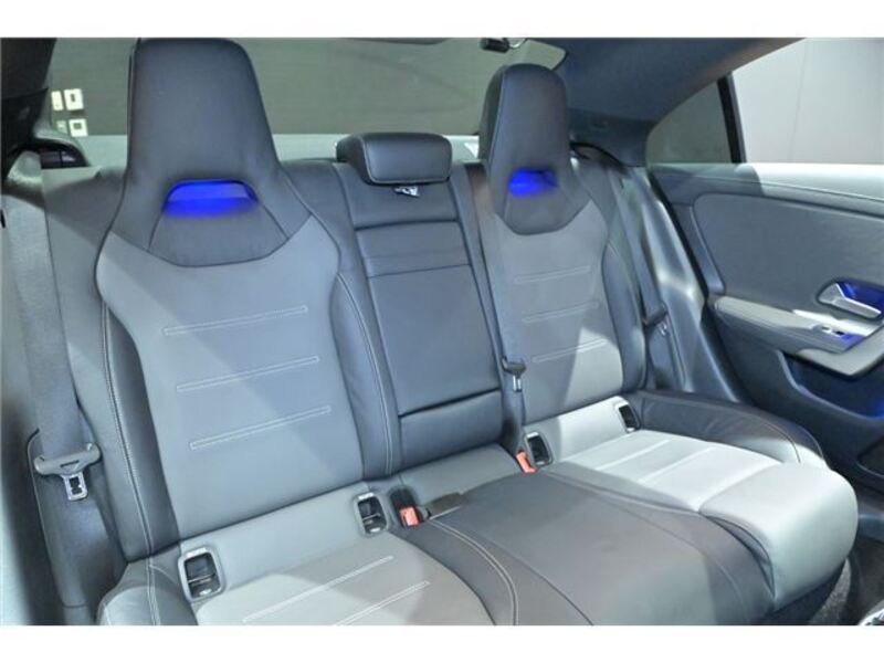 CLA-CLASS