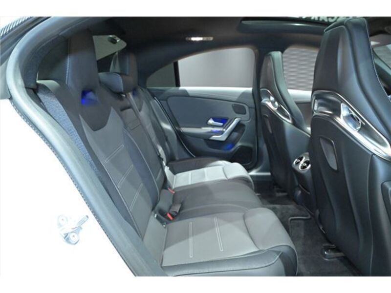 CLA-CLASS