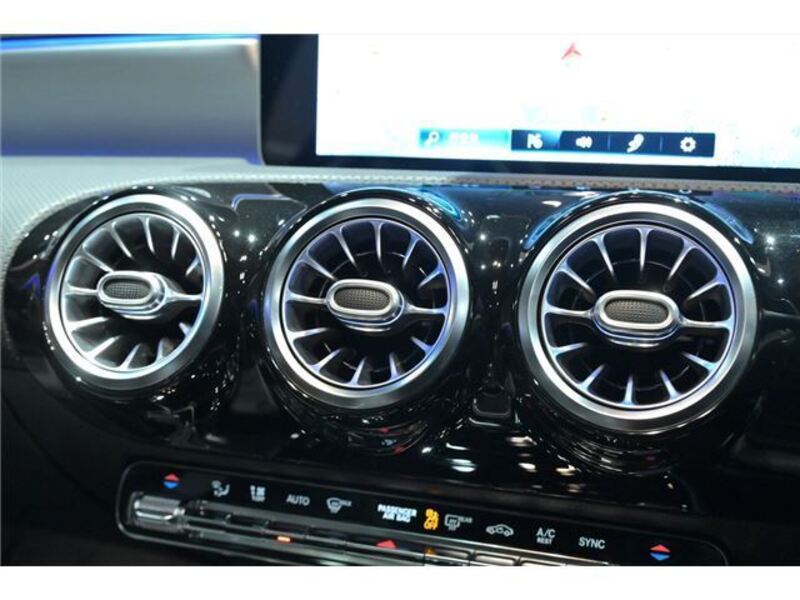 CLA-CLASS