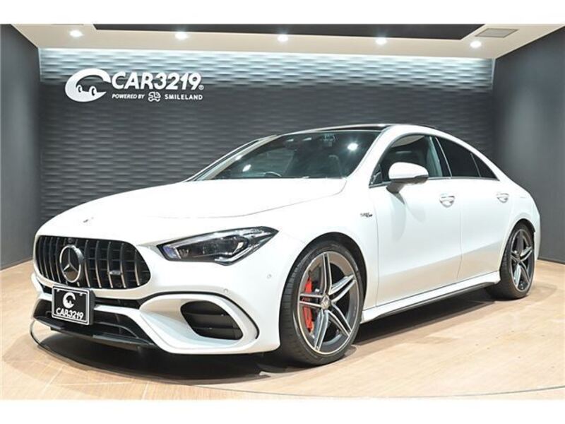 CLA-CLASS