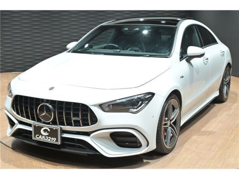 CLA-CLASS
