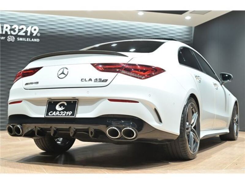 CLA-CLASS