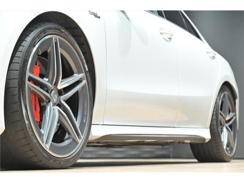 CLA-CLASS