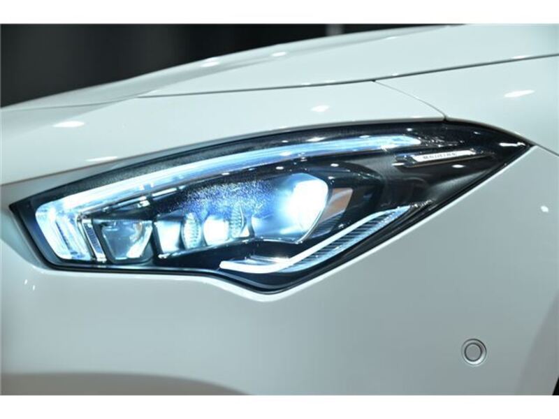 CLA-CLASS