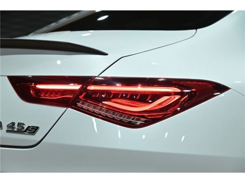 CLA-CLASS
