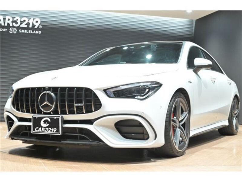 CLA-CLASS