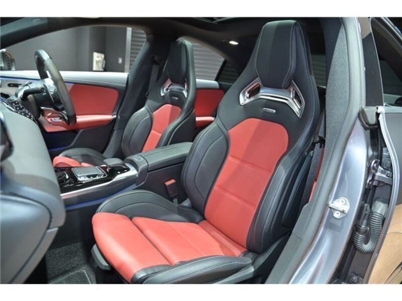 CLA-CLASS