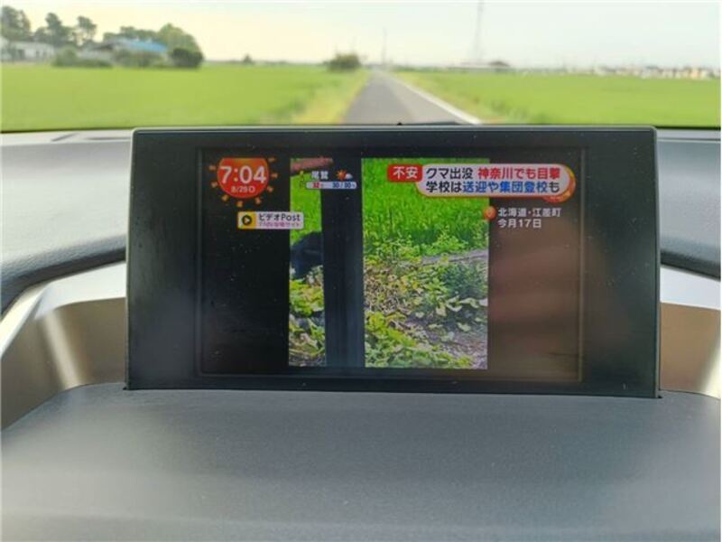 NX