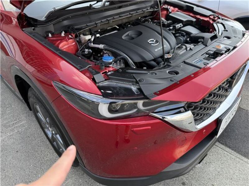 CX-5-0