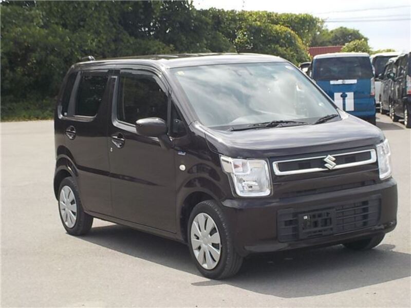 WAGON R-0