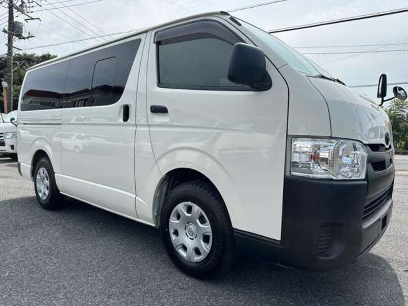 HIACE VAN-0
