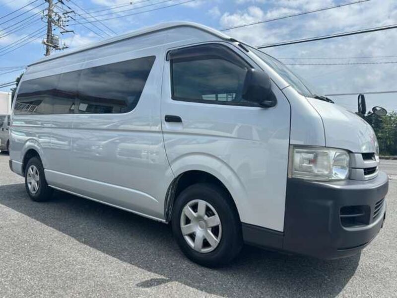 HIACE VAN-0