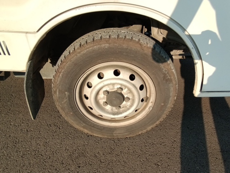 BONGO TRUCK