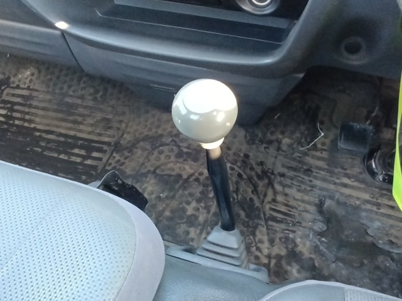 BONGO TRUCK