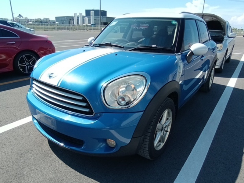 BMW MINI